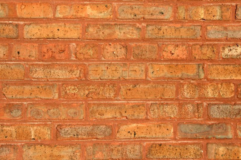 Brick Tuckpointing Repair