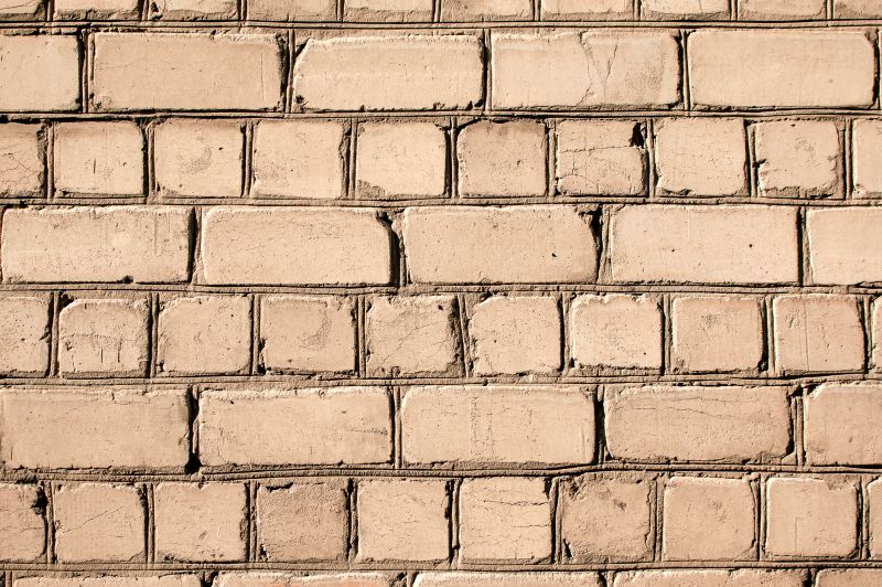 Brick Tuckpointing Repair
