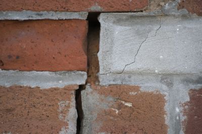 Brick Tuckpointing Repair